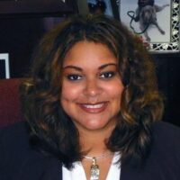 Mrs. Jamie Brady, Superintendent